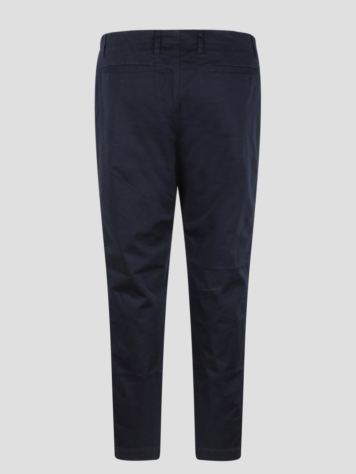 Ayan chino trousers