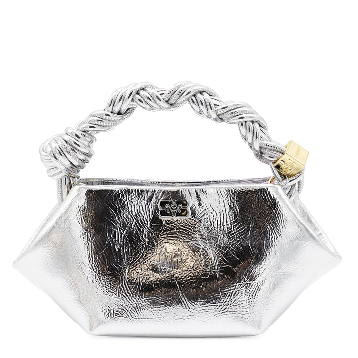 Ganni Bags - Light and natural | 6e549b7ee1f069d50f396a1b83e18f242d3f40ac