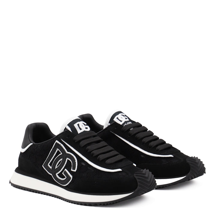 Dolce & Gabbana Sneakers - Blacks and greys | 448a64118c03602c5ad43fafbe47299727f2cef0