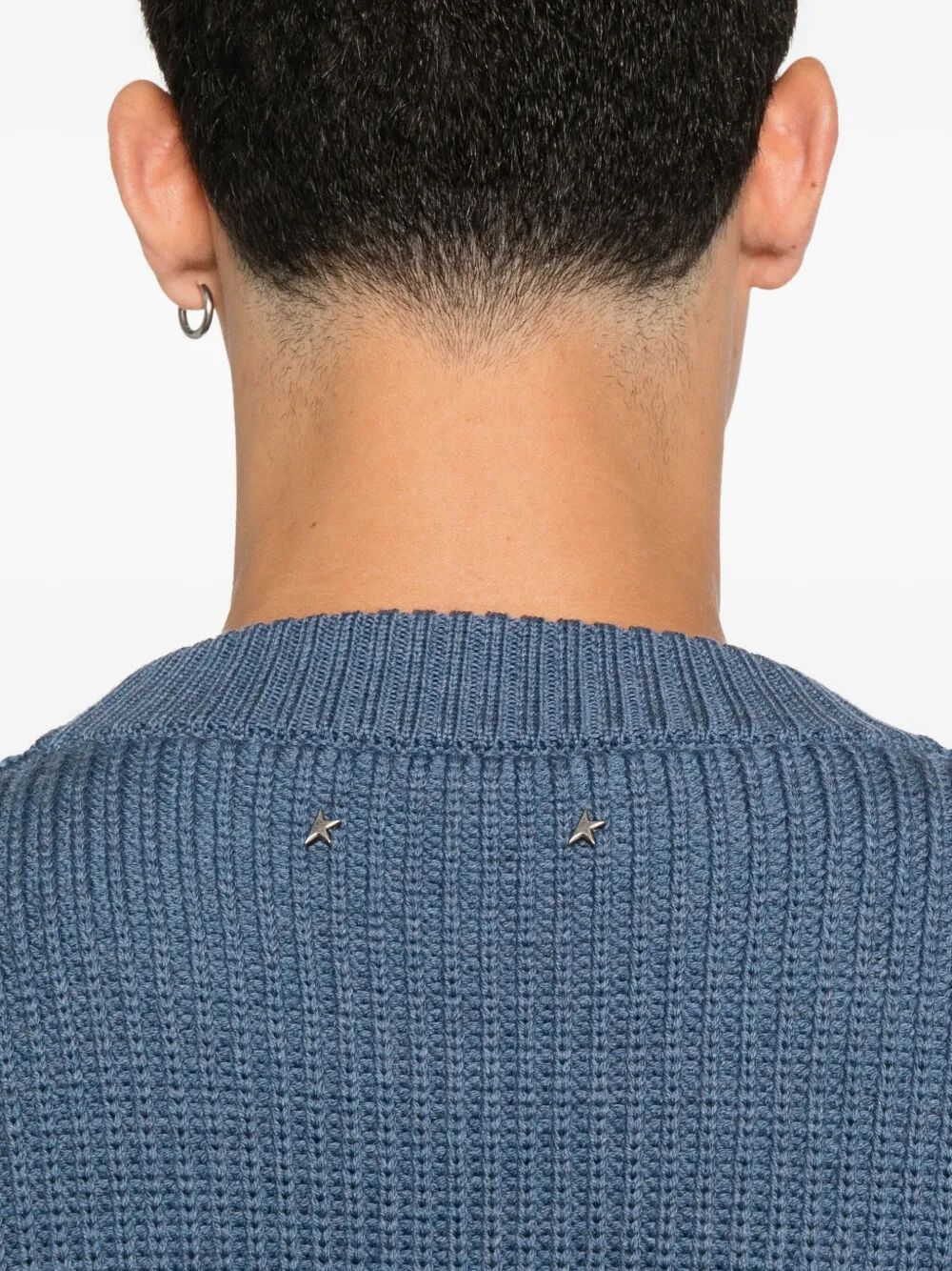 Jacquemus Pullover - White | 7105f9102e60744e39f6efac7d08df767789b0a0