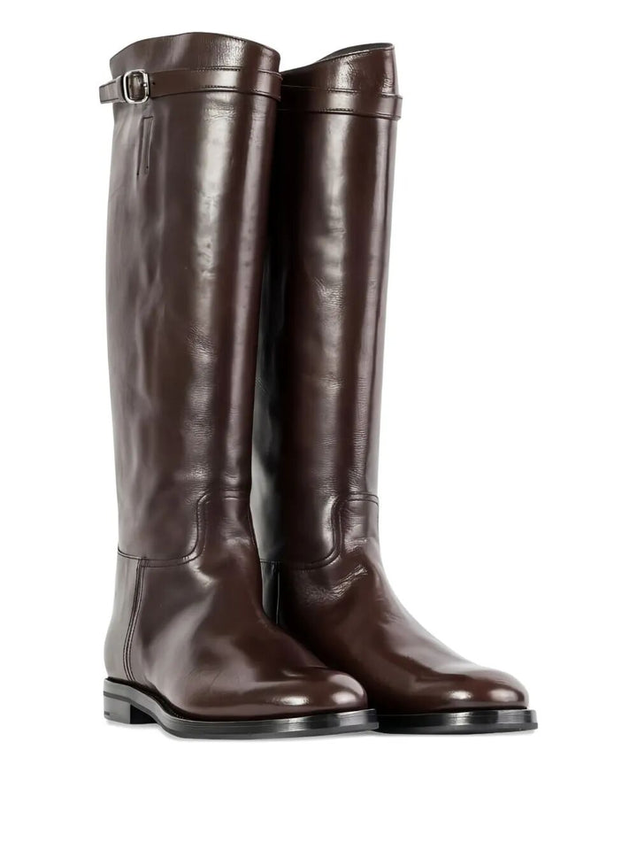 Church'S Boots - Brown | d9b194cbaeb6126c7f6e819c80d073db95db1bd8