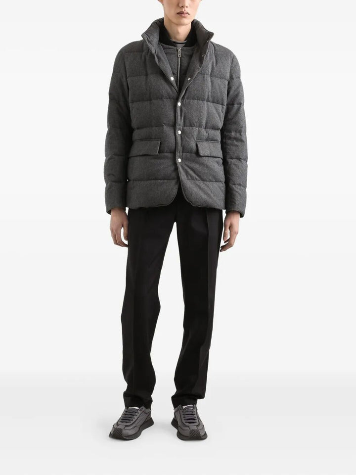 Dolce & Gabbana Tapered - Black | f3ab270e620b548eafe9f7cf036e2a37658eec68