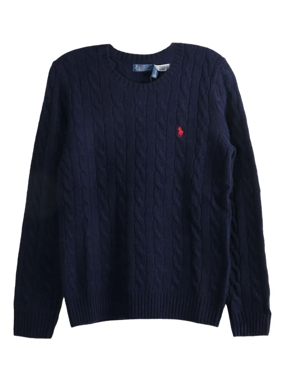 Polo Ralph Lauren Pullover - Blue | df035b6b11a7d53668270169ae7ab25976106678