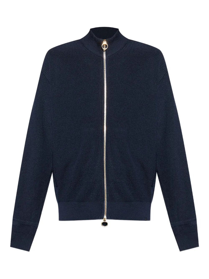 Paul & Shark Full zip - Blue | 29b0feffdaf060a6889f6052b8ea43bd54cd772b