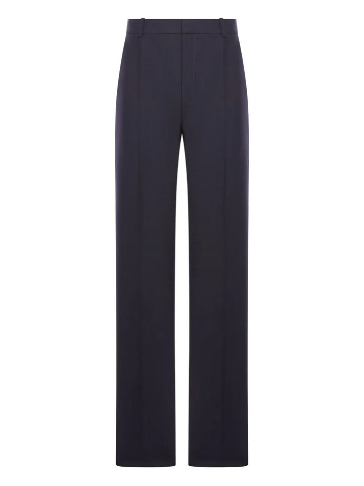 Saint Laurent Paris Tailored - Blue | 34fa87d4c52012c640ac9fda5fcfc8ca476e9993