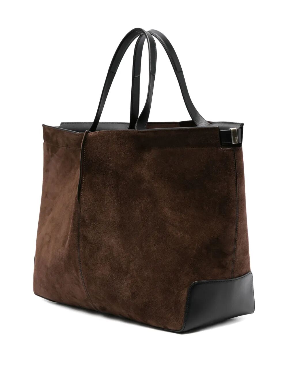 Tod`S Totes - Brown | 79d712c6e82695786d57b225f40a9242fd7d7964