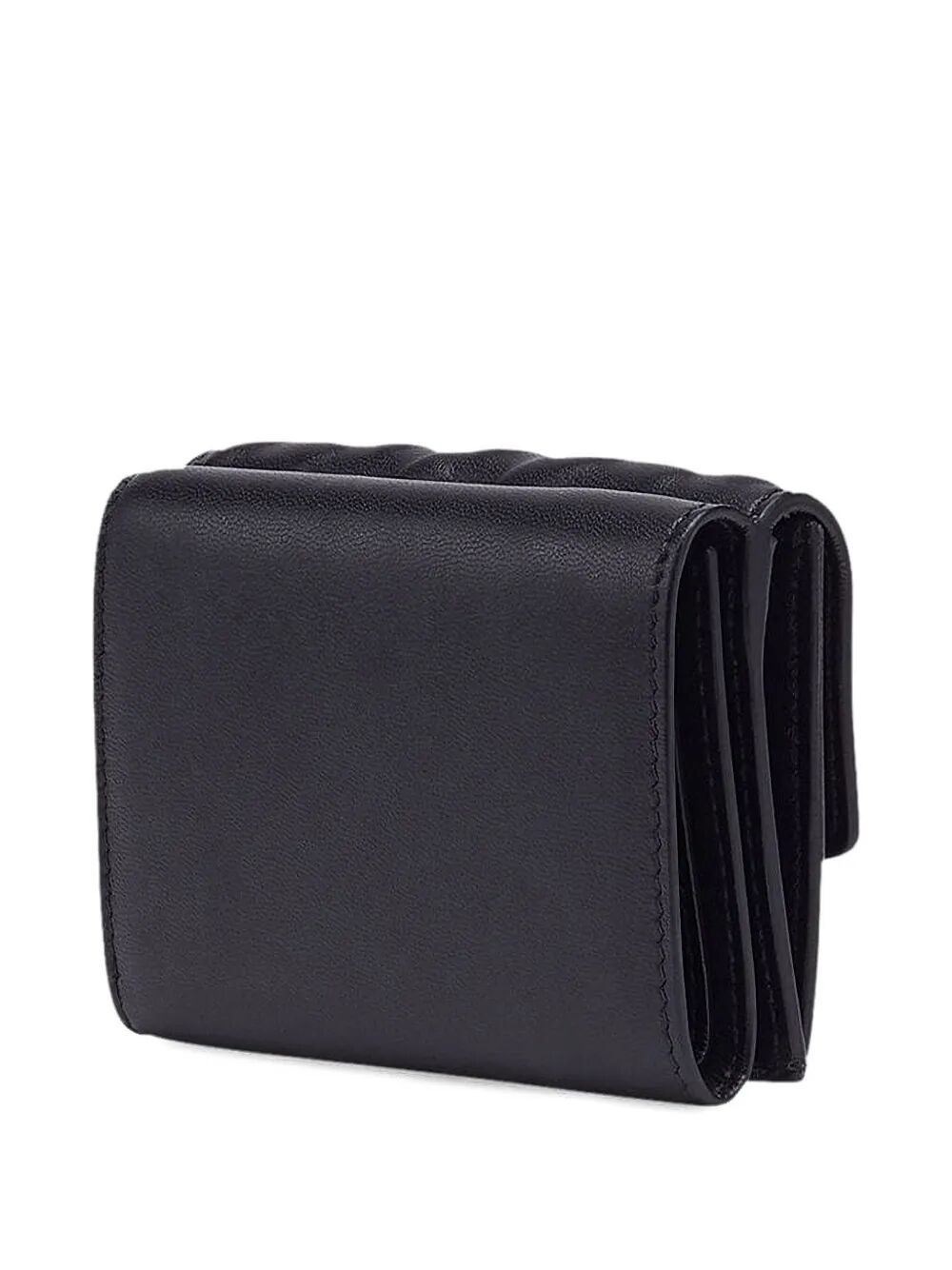 Fendi Bill coin wallets - Black | c5ab89817fdb51af1a6ac7a3109ac99d816a7213