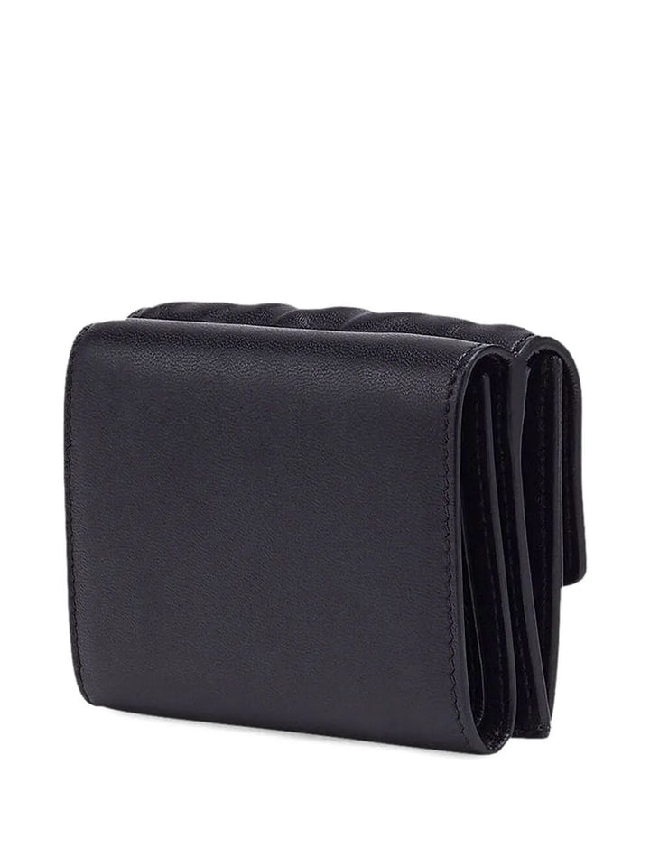 Fendi Bill coin wallets - Black | c5ab89817fdb51af1a6ac7a3109ac99d816a7213