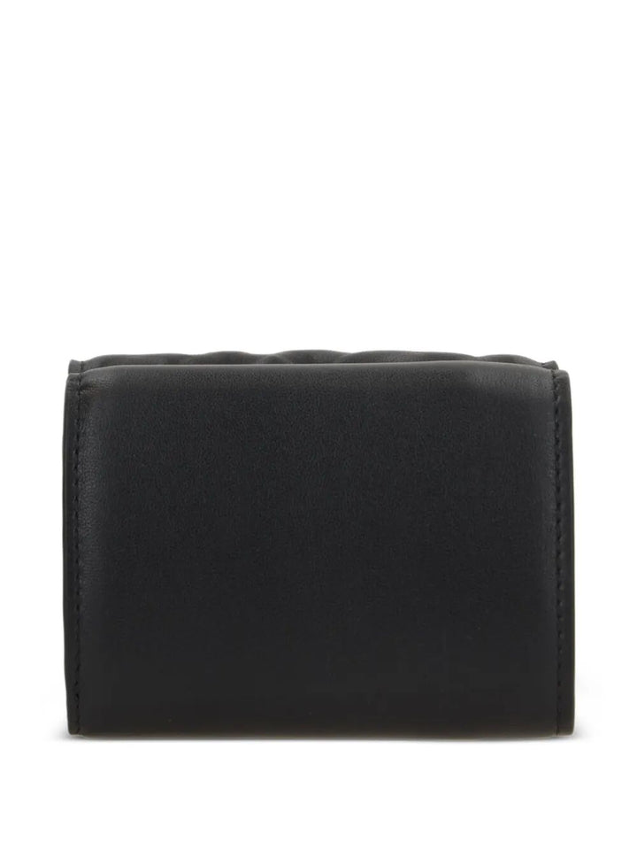 Fendi Bill coin wallets - Black | ac54fdb1371e6ece8df8ff228a52db7cd4117e23