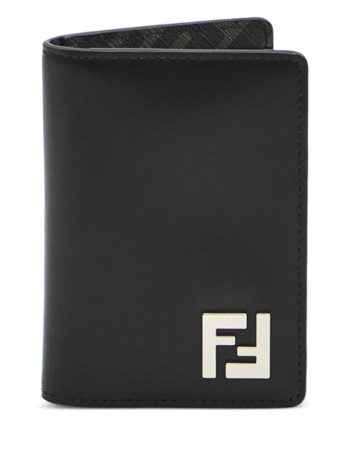 Fendi Credit card cases - Black | c8bdbdb21349f255f1dc8b5d58a12f0eca065c06