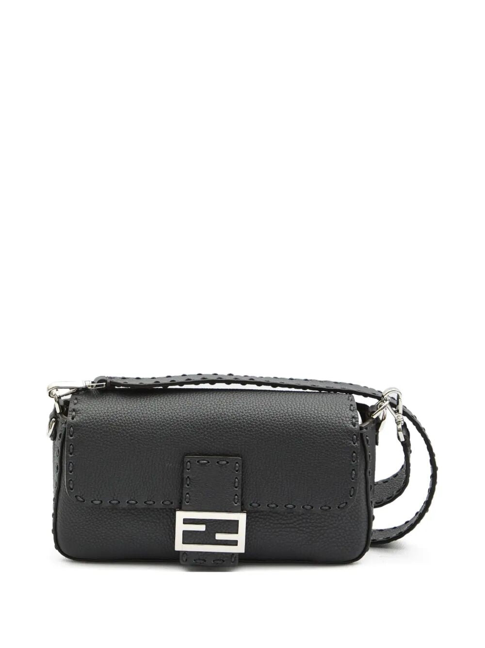 Fendi Satchel & cross body - Grey | bb9f09e3860318ec1d97f2a02d831d23636a8980