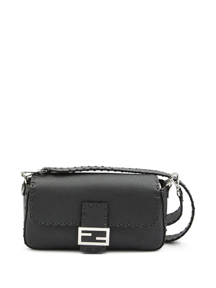 Fendi Satchel & cross body - Grey | bb9f09e3860318ec1d97f2a02d831d23636a8980