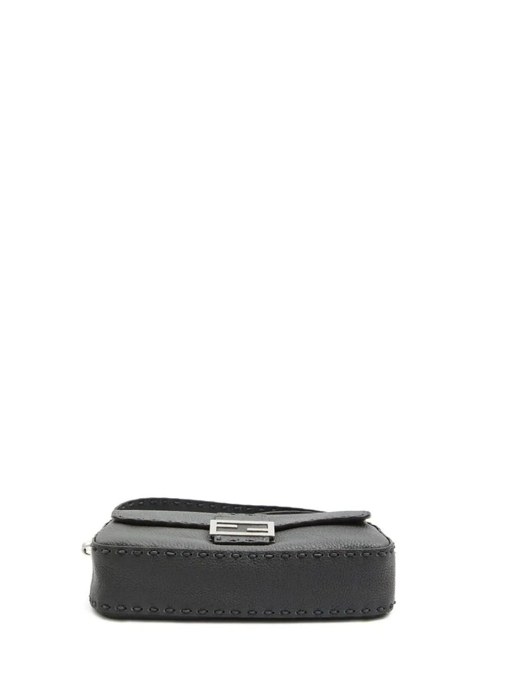 Fendi Satchel & cross body - Grey | 87b3ac5acf95de46a5baf9999059df378e2aa408