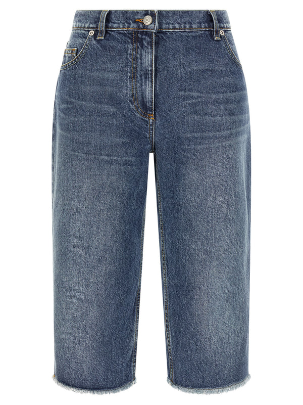 08 Jeans Blue