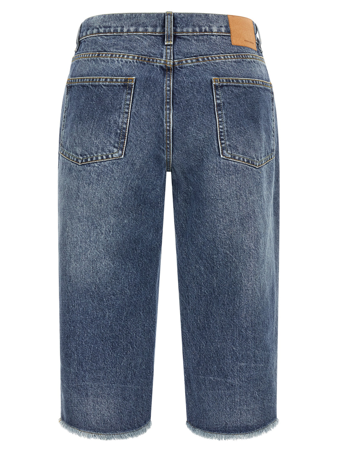 Magda Butrym 08 Jeans - Blue | d7a50e7da4337c22f855f05808162917442d9186