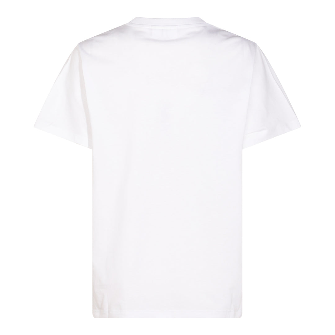 Ganni T-shirts and Polos - Light and natural | 7cd18e304c495ae2cae3a2b0120d404f068fbee7