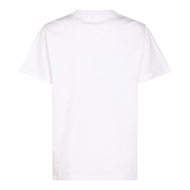 Ganni T-shirts and Polos - Light and natural | 7cd18e304c495ae2cae3a2b0120d404f068fbee7