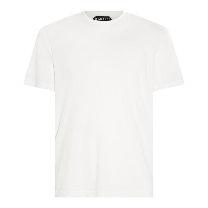 Tom Ford T-shirts and Polos - Light and natural | 49ad70d4e2a08156d48885d8b599034456bf051a