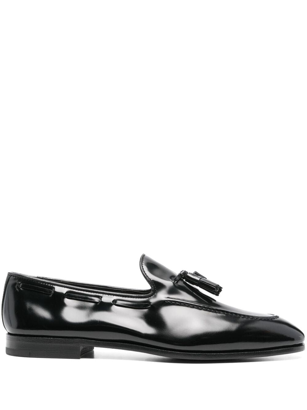 Church'S Loafers - Black | d4db0c712eecf2d4b955cdcadd8ff2678cc0d2c0