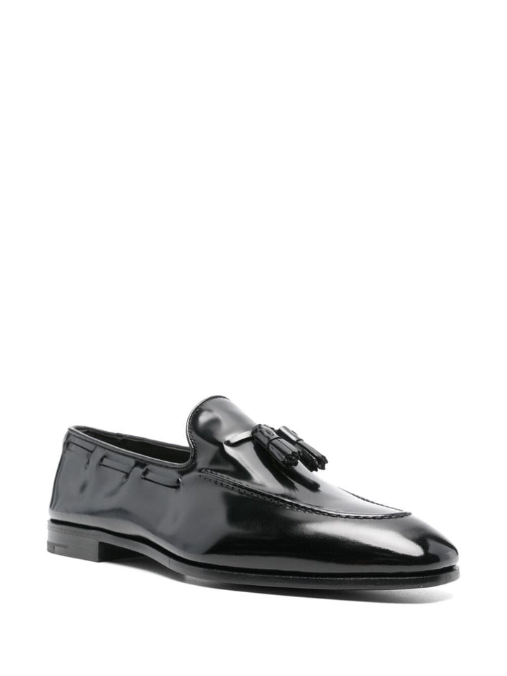 Church'S Loafers - Black | 22a3d4c0d6ea053bb713e14c137ec2d5c2fe7afd