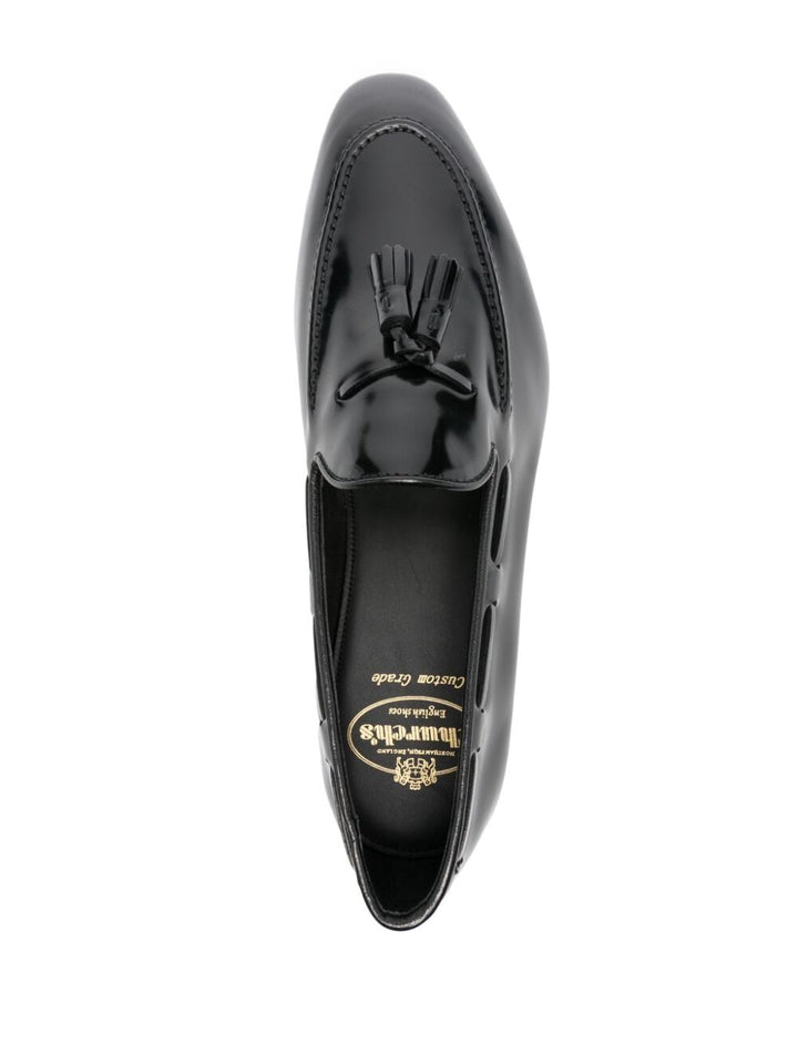 Church'S Loafers - Black | c33359cd49c92ed02dddcff202aa06c539baabdf