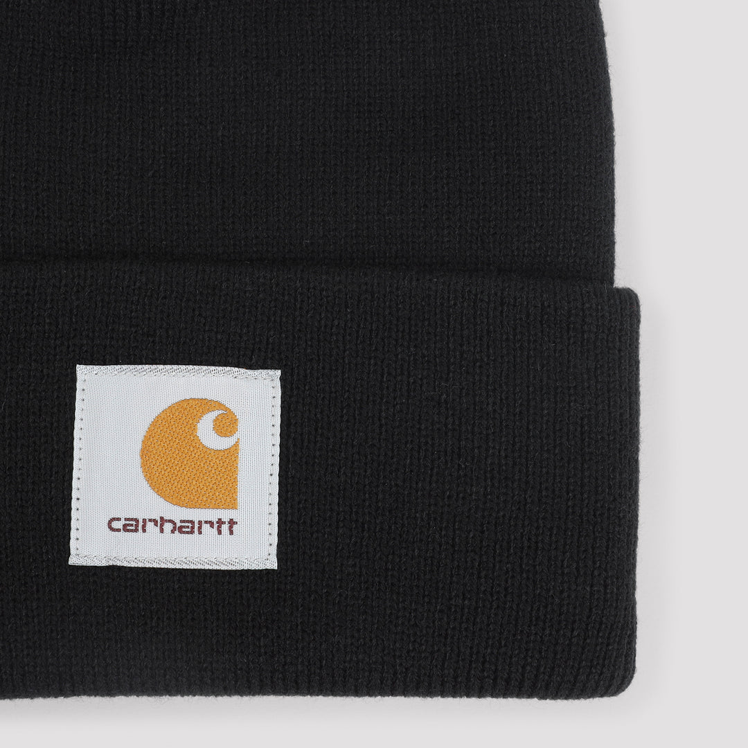 Carhartt Wip Hats - Black | a8e3efcb0e56bbfe57b4f80d524dabb727a011cc