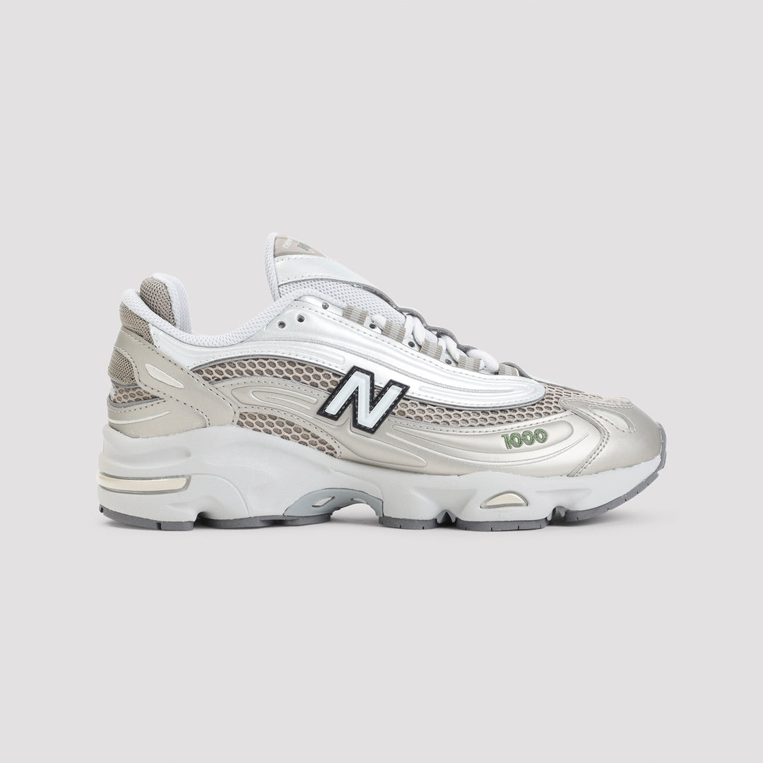 New Balance Sneakers - Metallic | 2897ac60504012ff334e7758afc13667fec0a0d6