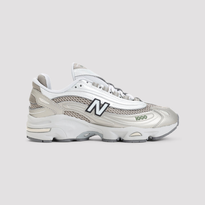 New Balance Sneakers - Metallic | 2897ac60504012ff334e7758afc13667fec0a0d6