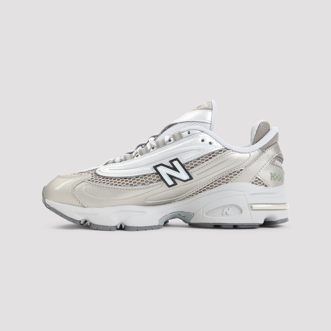 New Balance Sneakers - Metallic | c0f246f3399598d11333d7de4dfd5c6744a5e61e