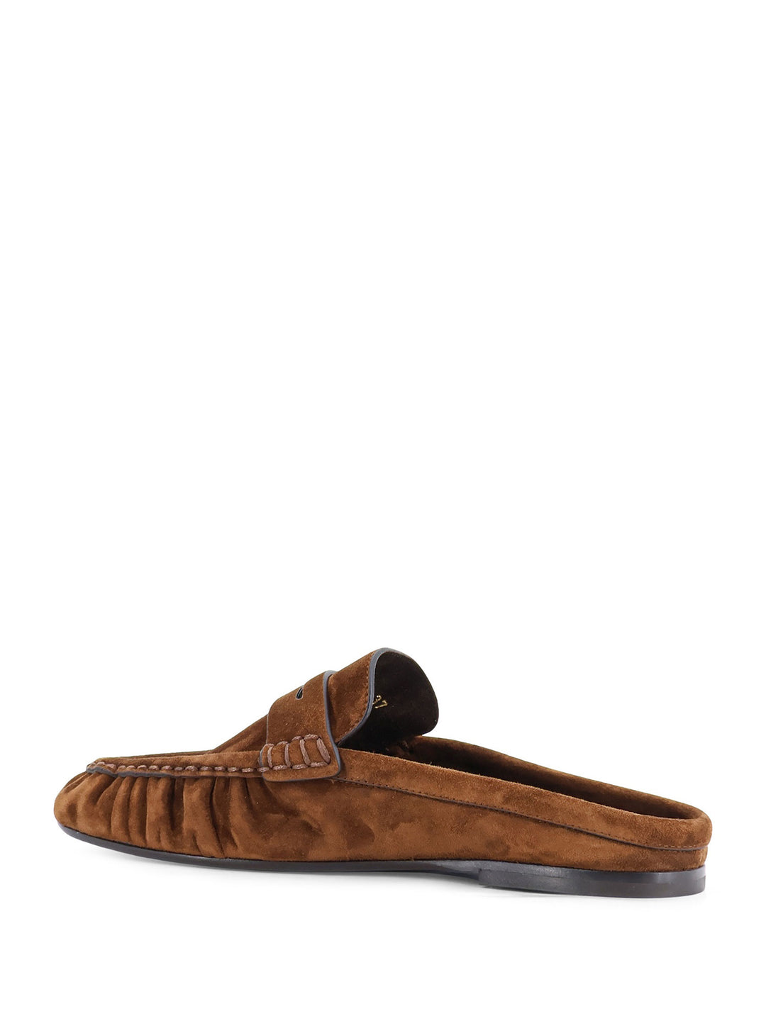 Saint Laurent Sandals - DARK HAVANA | 68ca54fb541454bb0b377b677d11761fc5523a80