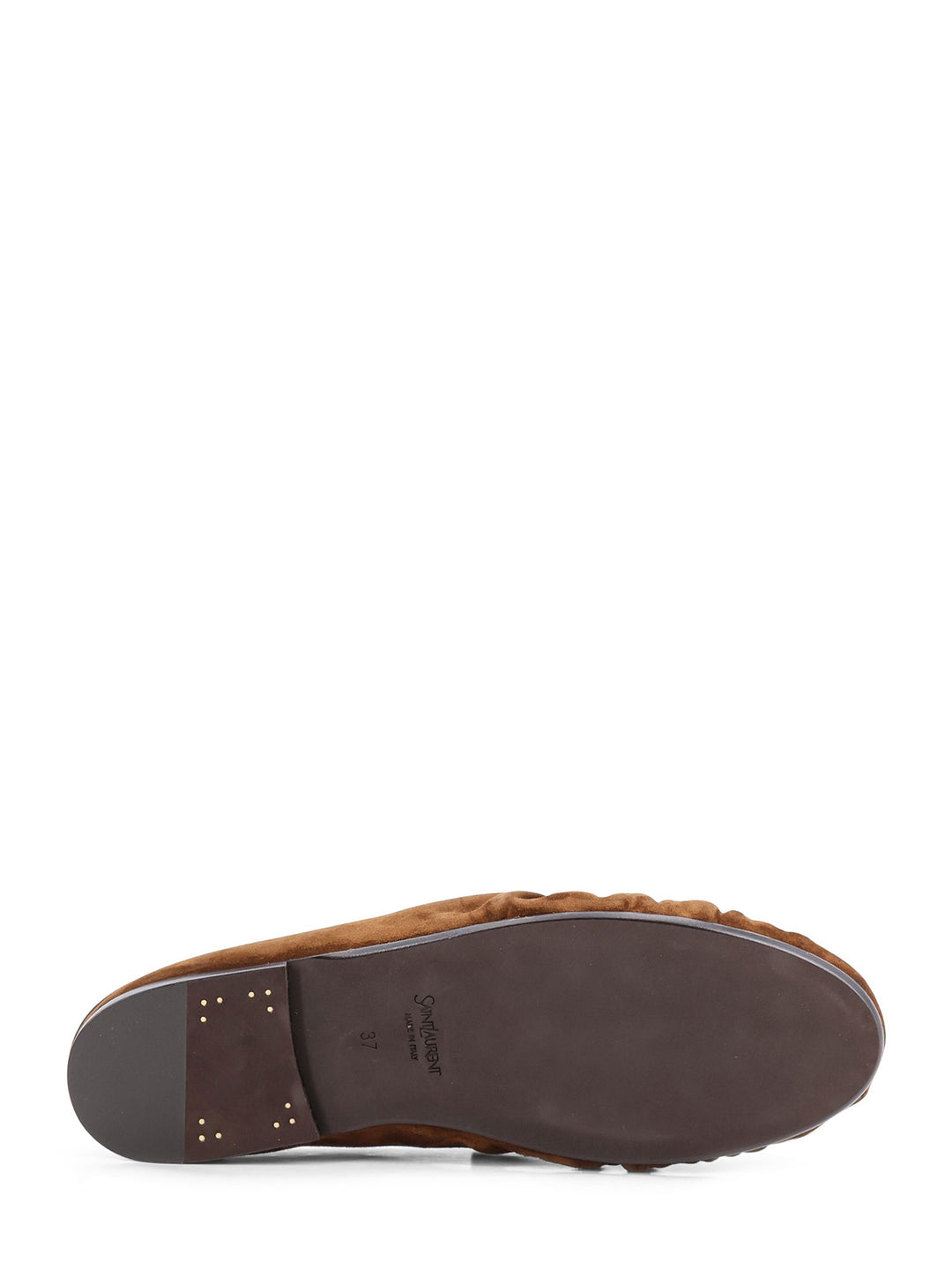 Saint Laurent Sandals - DARK HAVANA | 18d4e8b01ae700f84b2f14994c746a9ccf873491