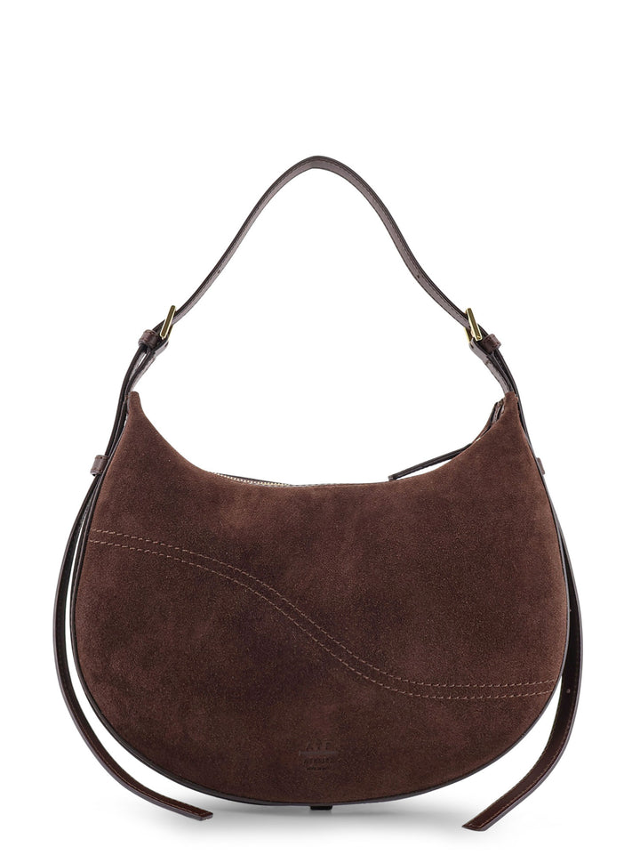 Atp Atelier Bags - WALNUT | 87a5bd7125659841b6708eeffd079622b3e52d0f