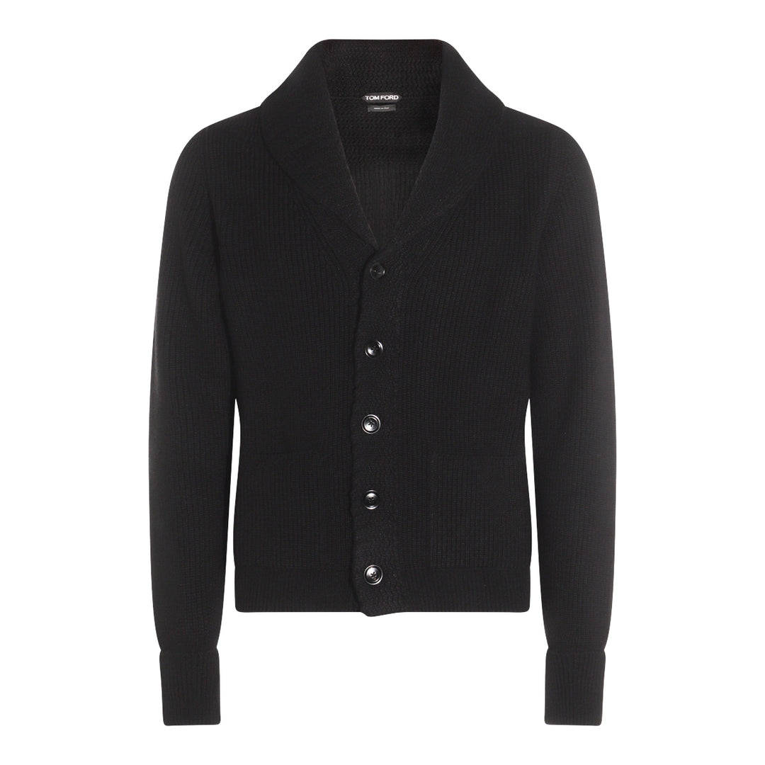 Tom Ford Sweaters - Blacks and greys | 1b1ec3c81ad362e4071ab95da9073b831488705d