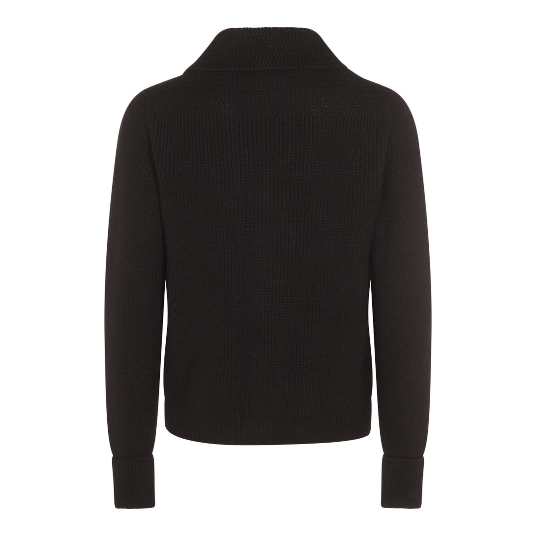 Tom Ford Sweaters - Blacks and greys | d996b3325d739b0adfed37c8247636356fecc1b7