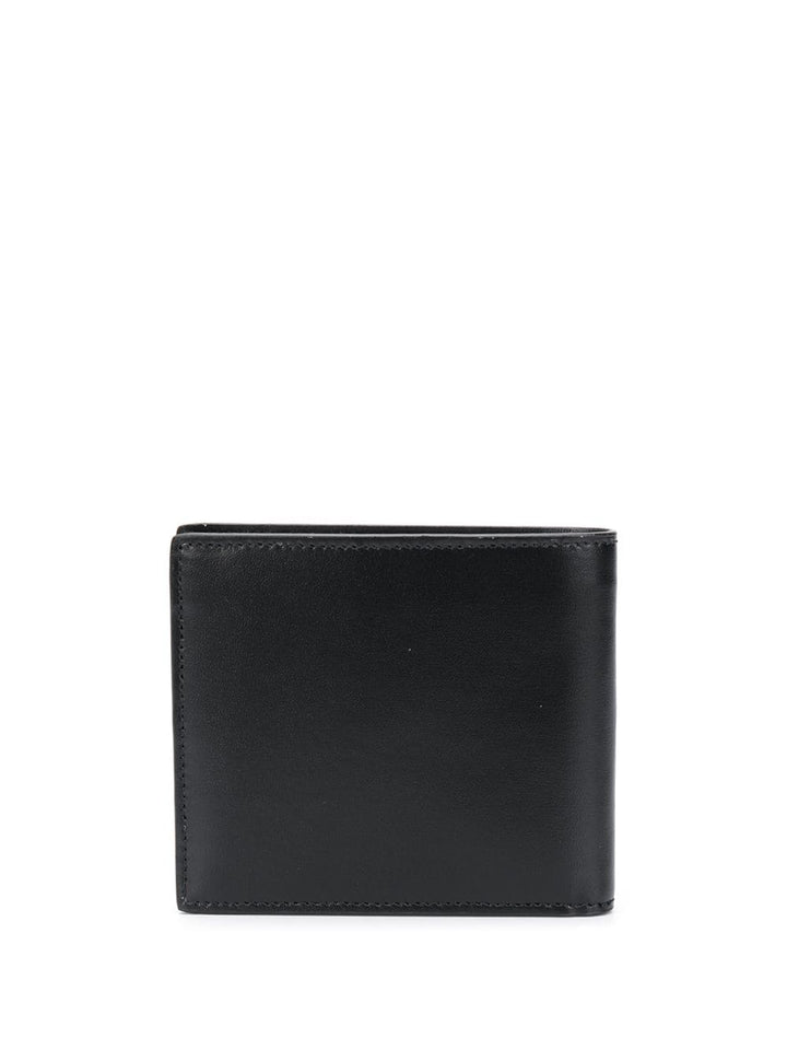 Saint Laurent Paris PORTAFOGLIO - Black | c2b6701acb3491c1710b6ddf60ede4897b17d797
