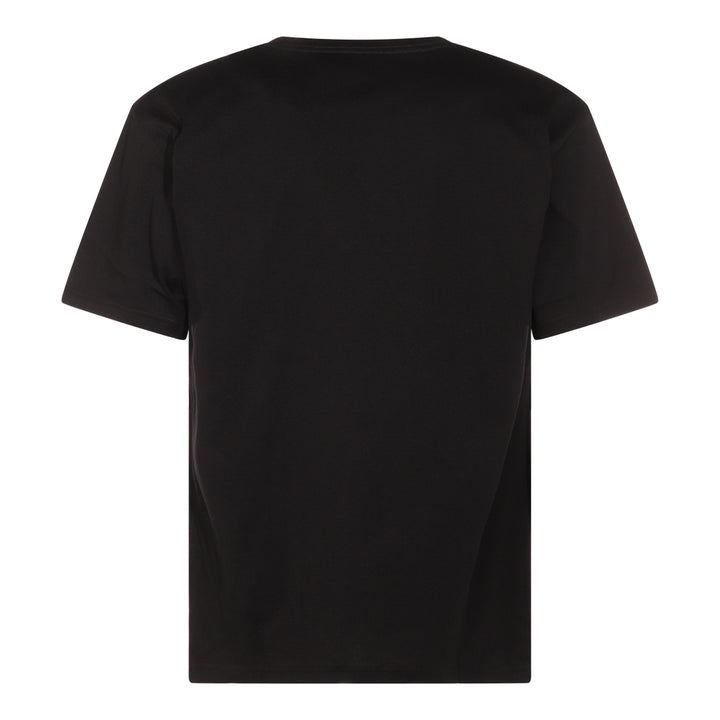 Valentino T-shirts and Polos - Blacks and greys | e425394eb5f3edf4ef276667840bd335c61e9fc2