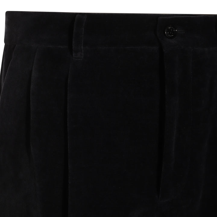 Valentino Trousers - DARK NIGHT | 9dc21b0c4fc9674971bd6d1a0d75efeab95b58ff