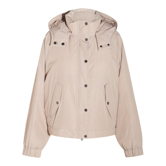 Coats Dove Grey