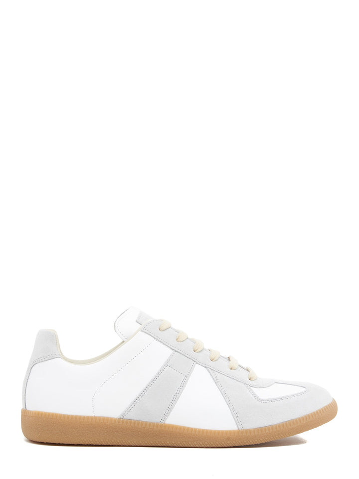 Maison Margiela Replica Sneakers - White | 14b9ecb36d268d7b9aa10afc42d8b17423debe4c