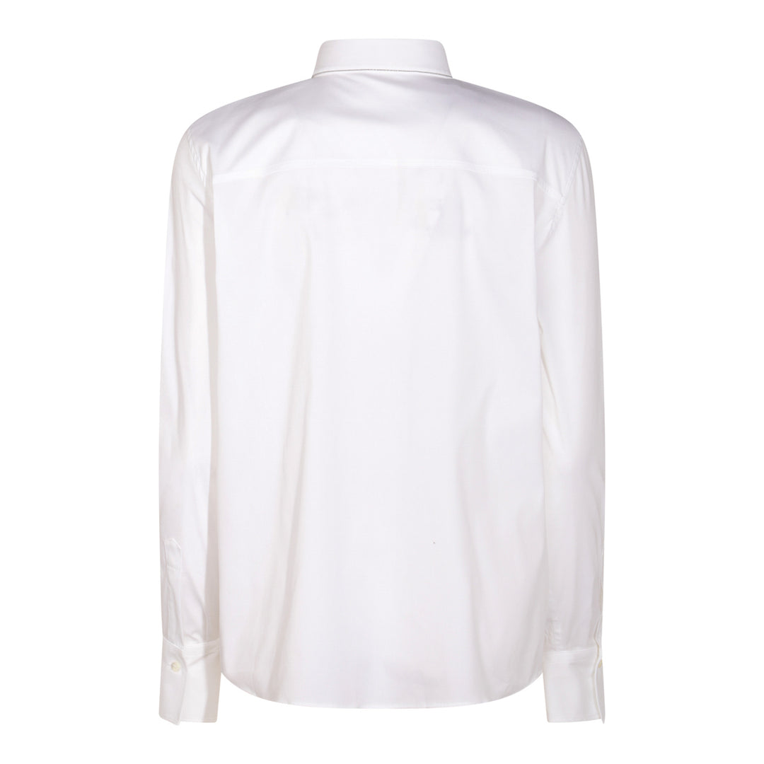 Brunello Cucinelli Shirts - Light and natural | d514fb8643820fc680df7e451163915ccfd52819