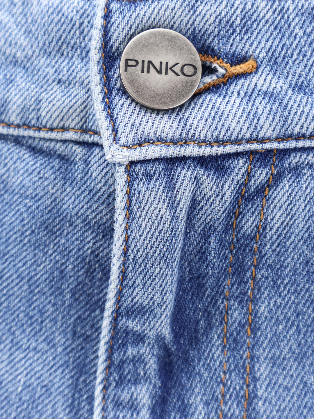 Pinko Jeans - Blu e Verdi | 57d4f6a1e7fc3f96dd640c617413c4e9ff1822ba