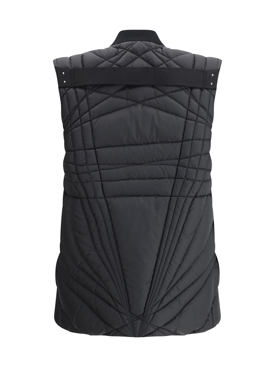 Gilet Piumino Megapenta Flight Moncler + Rick Owens