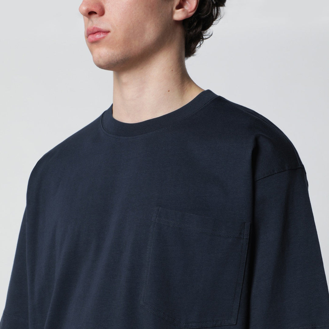 Dries Van Noten Shirts & Tops - Blue | 196e44aa11f5bd7883eea9214171b51ef03bbcd5