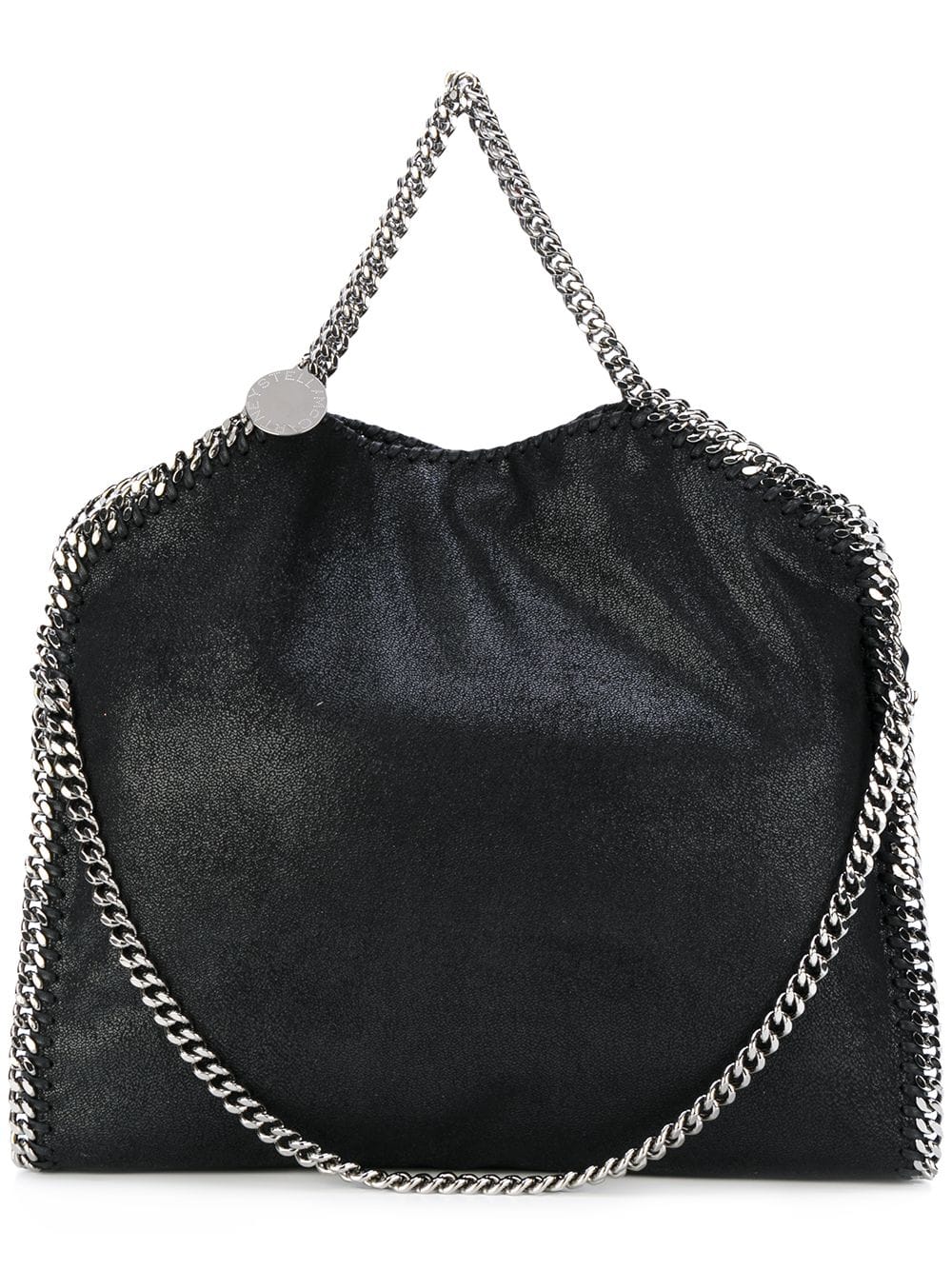 Chain falabella shaggy deer