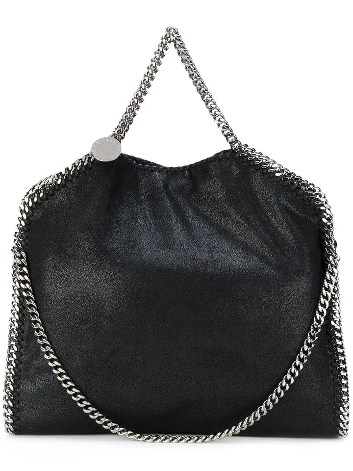 Chain falabella shaggy deer