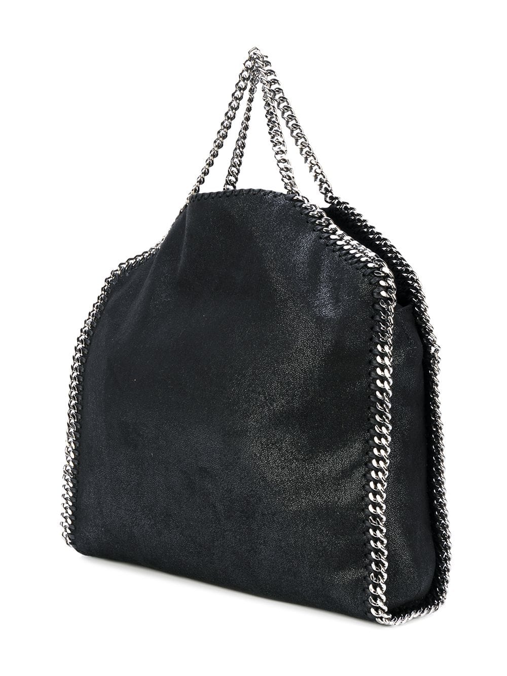 Chain falabella shaggy deer