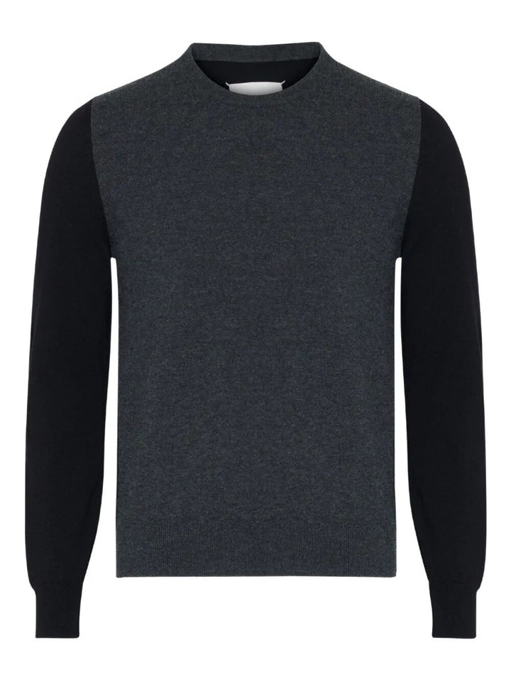 Maison Martin Margiela Pullover - Grey | 38572b72a205b9a1b776370c8ce14be54eb0c74d