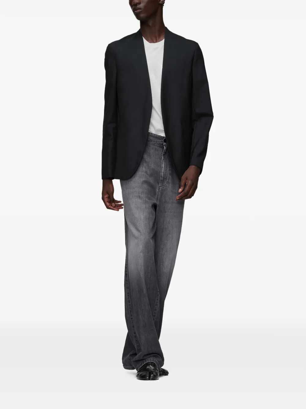 Maison Martin Margiela T-shirts - White | 5178784329370b3b954fc697c016896e8878268e