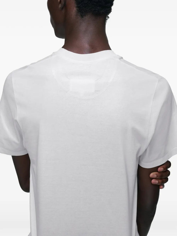 Maison Martin Margiela T-shirts - White | 0f37168ee19d86a71e6794813e9cc0024598a589