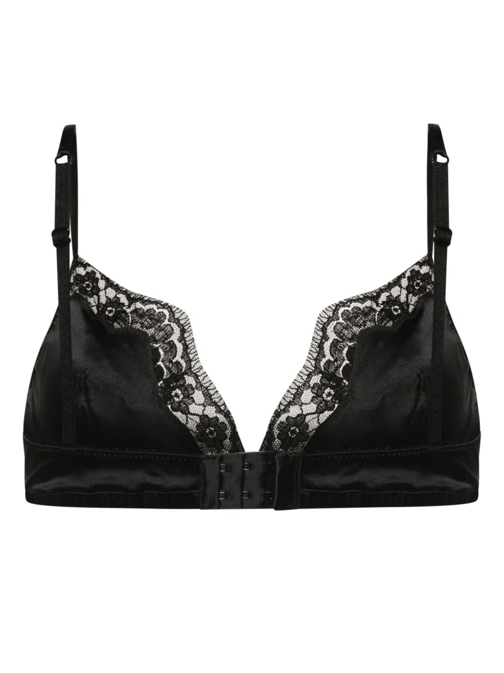 Dolce & Gabbana Bras - Black | baafc97f1ee0312c47c5a74ae23360bf4242c70a